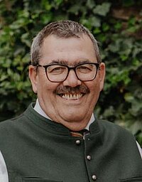 Franz Salzlechner Franz Salzlechner