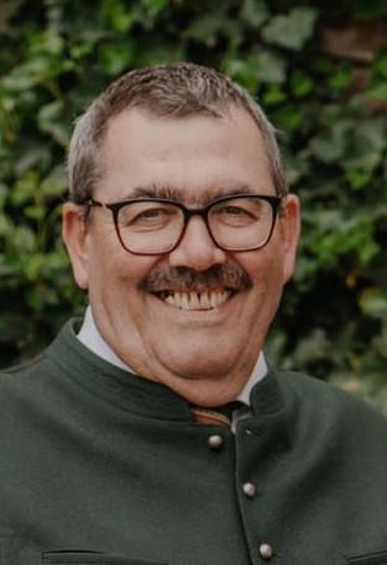 Franz Salzlechner Franz Salzlechner